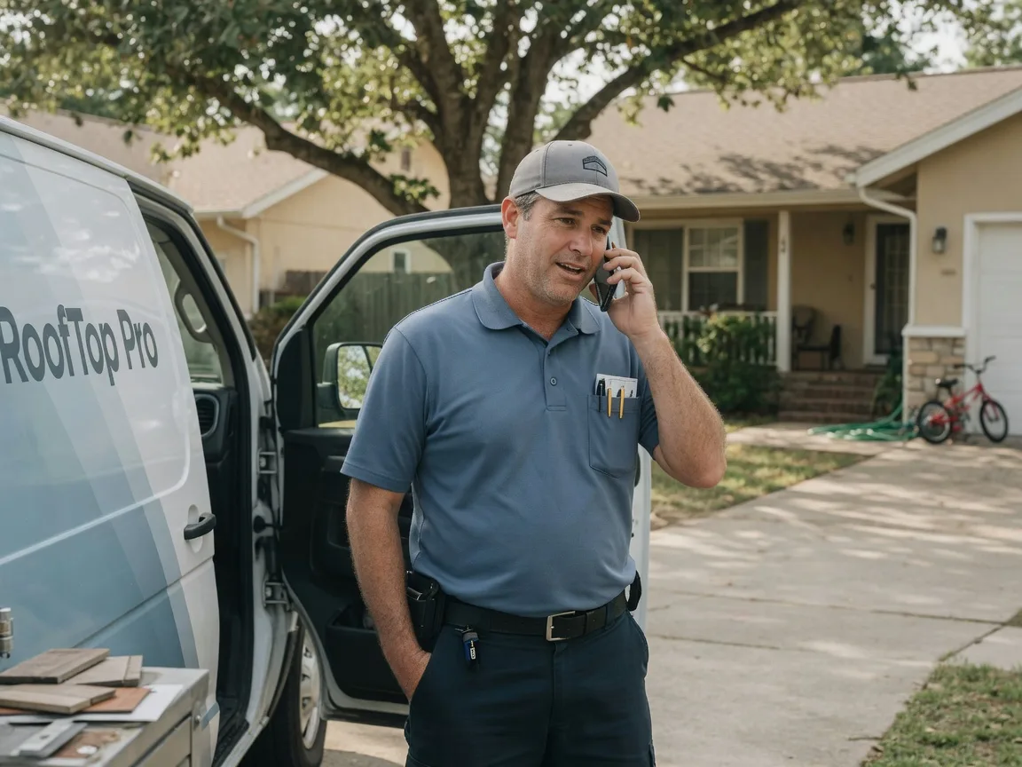 Roof Repair Vardaman, MS FAQs