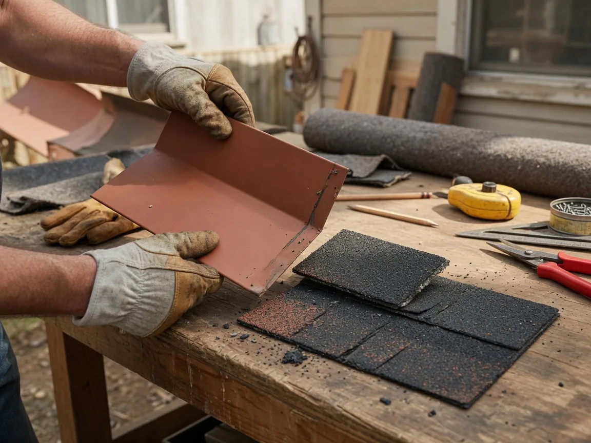 Roof Repair company in Vardaman, MS
